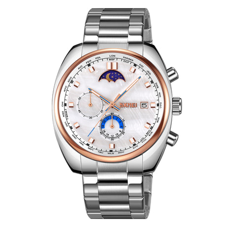 9325 Skmei Reloj para Hombre