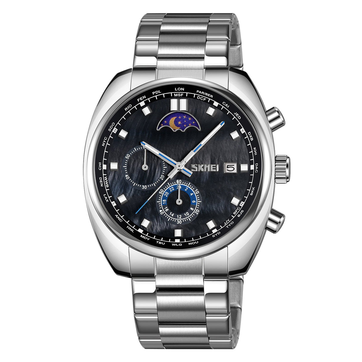 9325 Skmei Reloj para Hombre