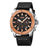 9327 Reloj SKMEI para hombre pulsera de cuero