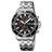 9335 Reloj SKMEI para hombre pulsera de metal