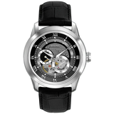 96A135 Reloj Bulova Sutton de hombre correa de piel 41mm