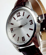 96A153 Bulova Reloj para Hombre