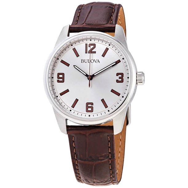 96A153 Bulova Reloj para Hombre