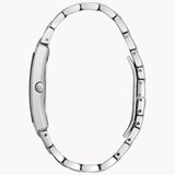 96A169 Reloj Bulova Classic de caballero pulsera de metal 35 mm