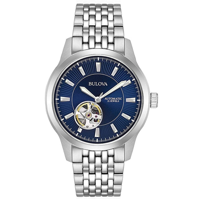 96A189 Reloj Bulova para Hombre