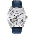 96A206 Reloj Bulova Wilton Classic para Hombre