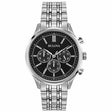 96A211 Bulova Cronógrafo Reloj para Hombre