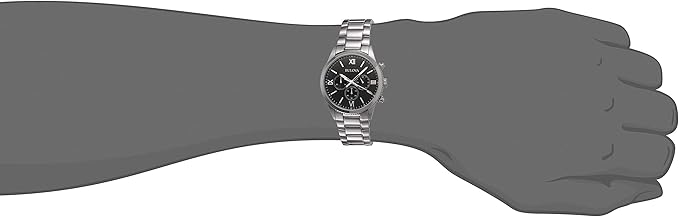 96A212 Reloj Bulova Classic para caballero pulsera de metal