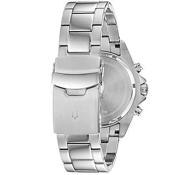 96A215 Reloj Bulova para hombre pulsera de metal