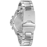 96A216 Bulova Cronógrafo Reloj para Hombre