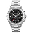 96A216 Bulova Cronógrafo Reloj para Hombre