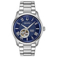 96A218 Reloj Bulova Classic Wilton para Hombre