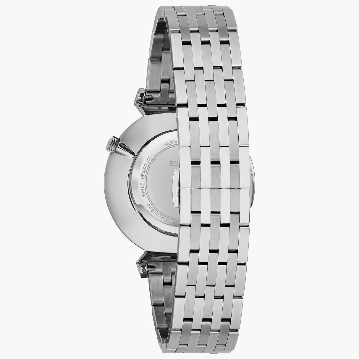 96A232 Bulova Regatta Reloj para Hombre