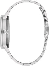 96A239 Reloj Bulova American de caballero pulsera de metal