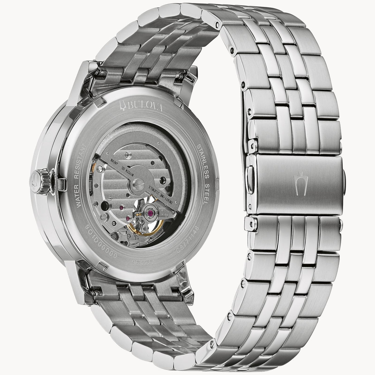 96A247 Reloj Bulova para Hombre