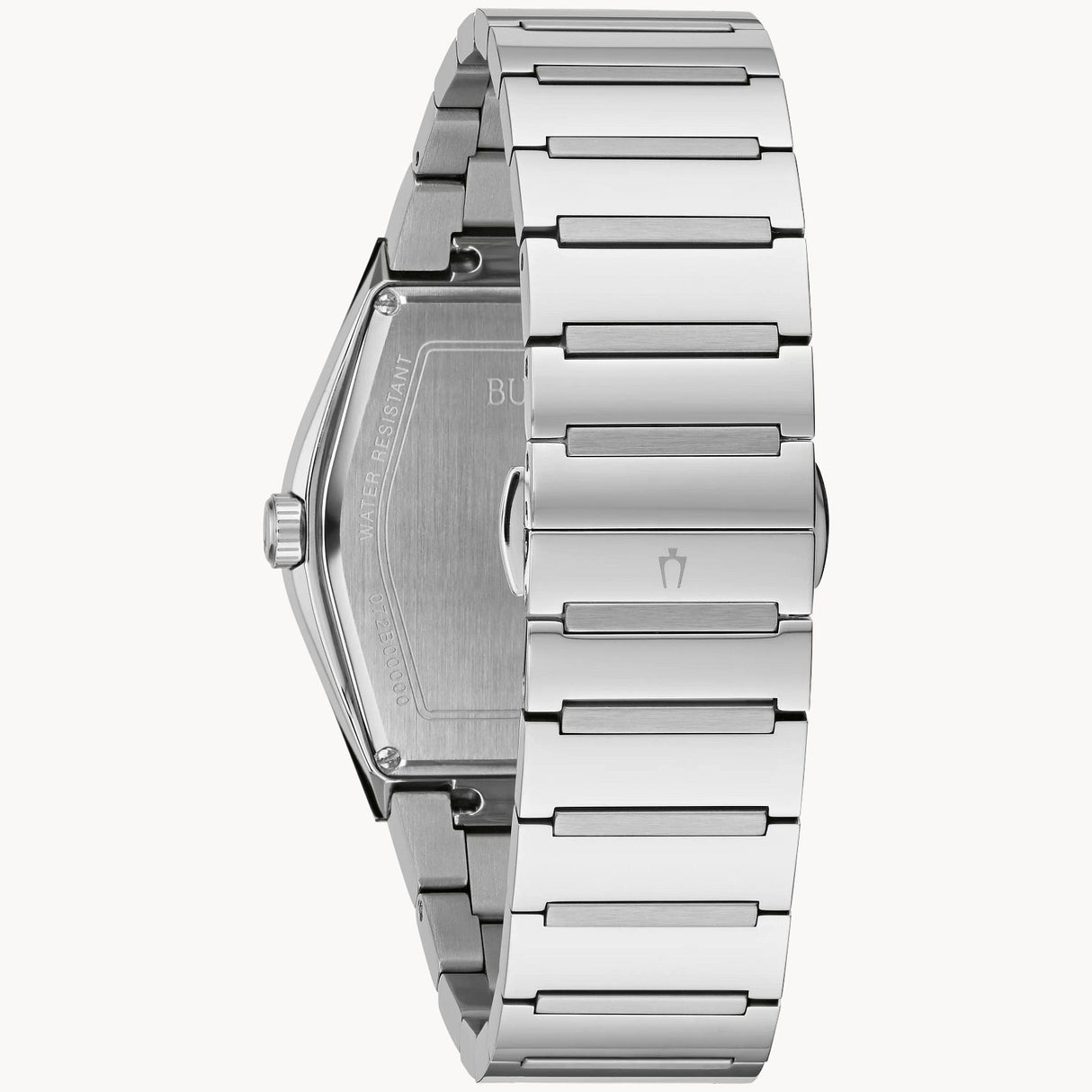 96A258 Bulova Gemini Reloj para Hombre