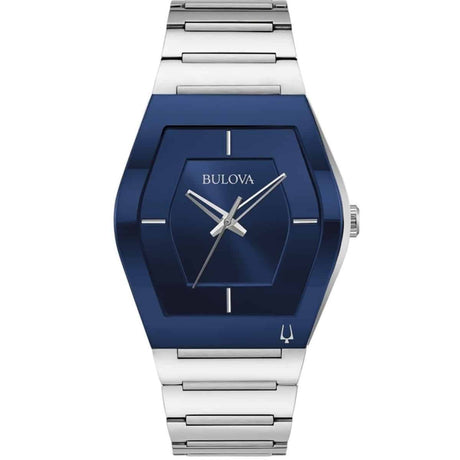 96A258 Bulova Gemini Reloj para Hombre