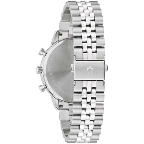 96A262 Bulova Cronógrafo Reloj para Hombre