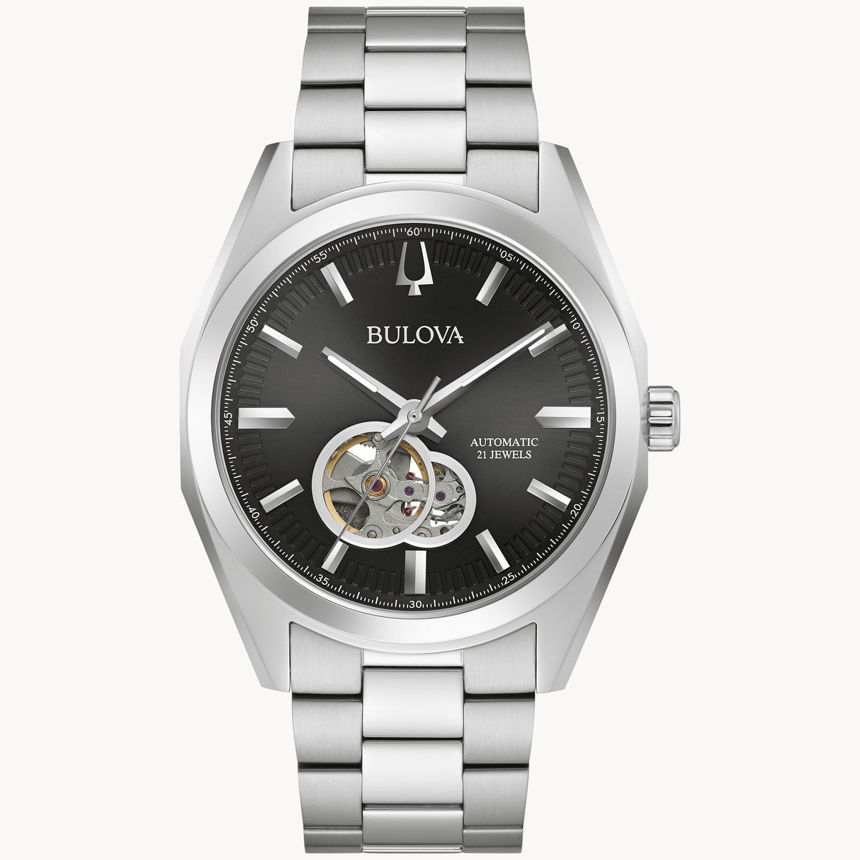 96A270 Bulova Reloj para Hombre