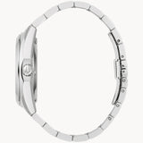 96A275 Reloj Bulova Surveyor de hombre pulsera de metal 42 mm