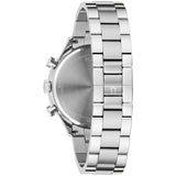 96A324 Reloj Bulova Classic de caballero banda de metal