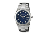 96B220 Reloj Bulova Dress de hombre correa de metal
