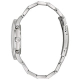 96B220 Reloj Bulova Dress de hombre correa de metal