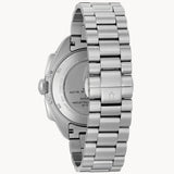 96B258 Reloj Bulova Lunar Pilot de hombre pulsera de metal