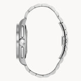 96B258 Reloj Bulova Lunar Pilot de hombre pulsera de metal