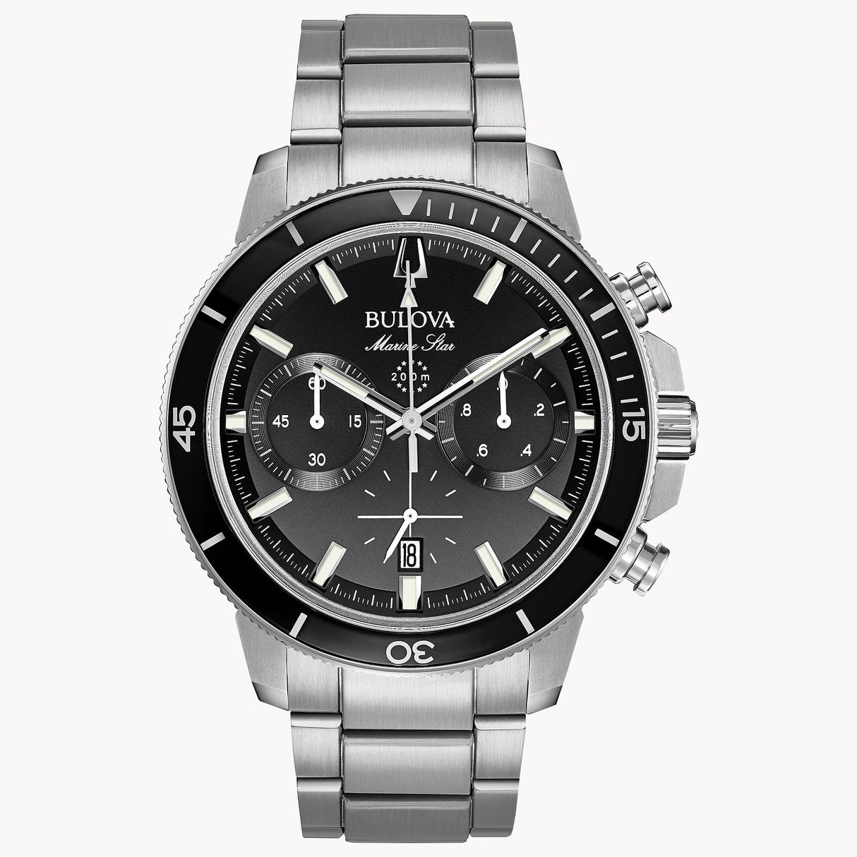 96B272 Bulova Reloj para Hombre