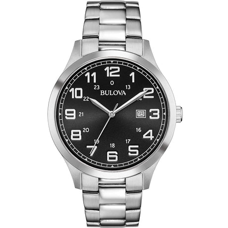 96B274 Bulova Dress Reloj para Hombre