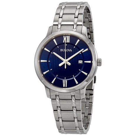 96B282 Bulova Classic Reloj para Hombre