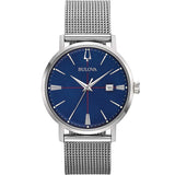 96B289 Bulova Aerojet Reloj para Hombre