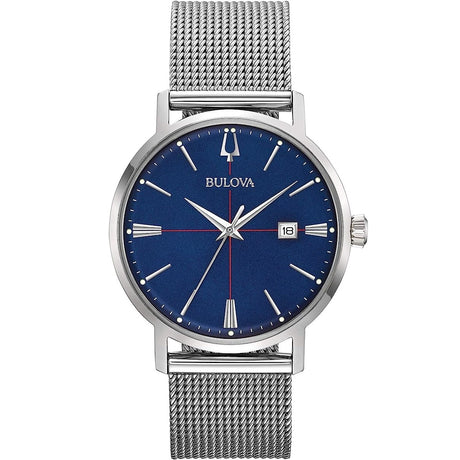 96B289 Bulova Aerojet Reloj para Hombre