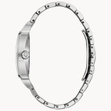 96B296 Reloj Bulova Phantom de caballero banda de metal