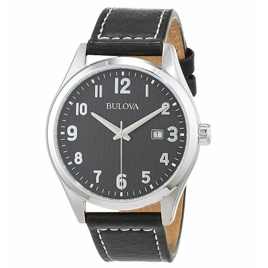 96B299 Bulova Cuarzo Reloj para Hombre