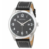 96B299 Bulova Cuarzo Reloj para Hombre