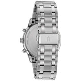 96B305 Reloj Bulova de hombre pulsera de metal