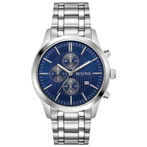 96B306 Reloj Bulova para Hombre