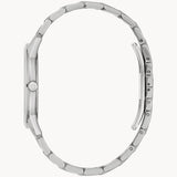 96B338 Reloj Bulova Sutton de hombre banda de metal 40 mm