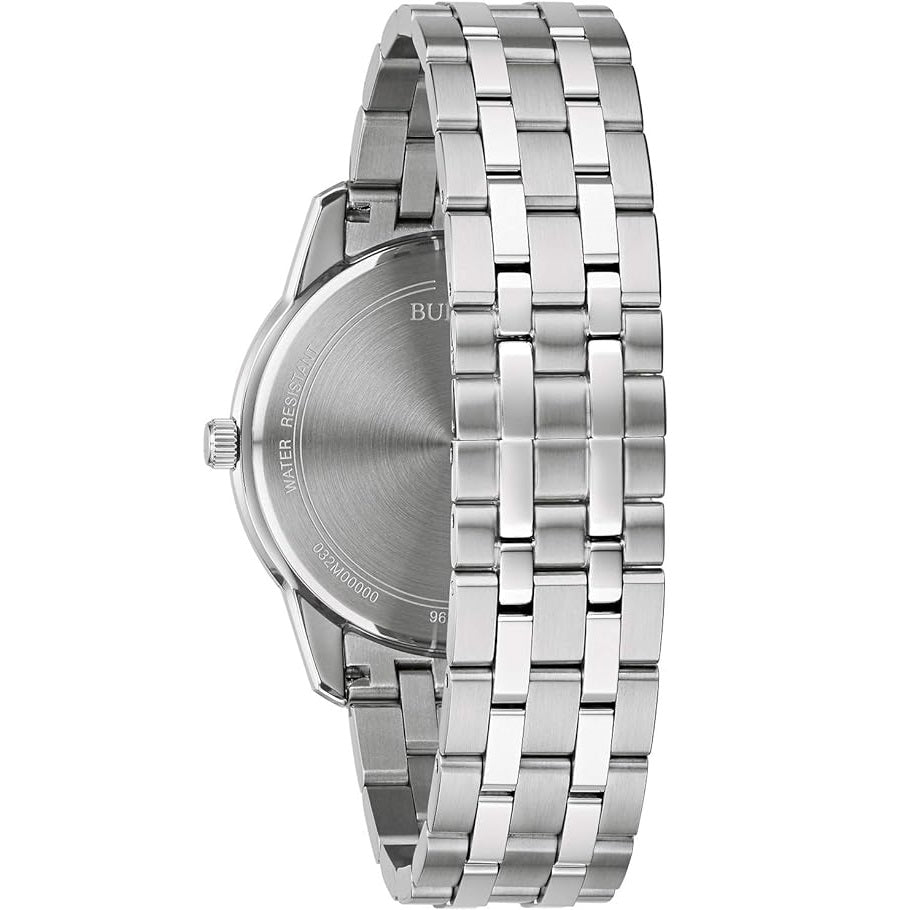 96B341 Bulova Classic Reloj para Hombre