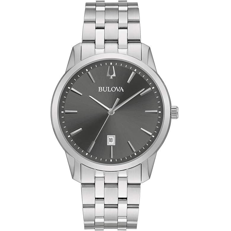 96B341 Bulova Classic Reloj para Hombre