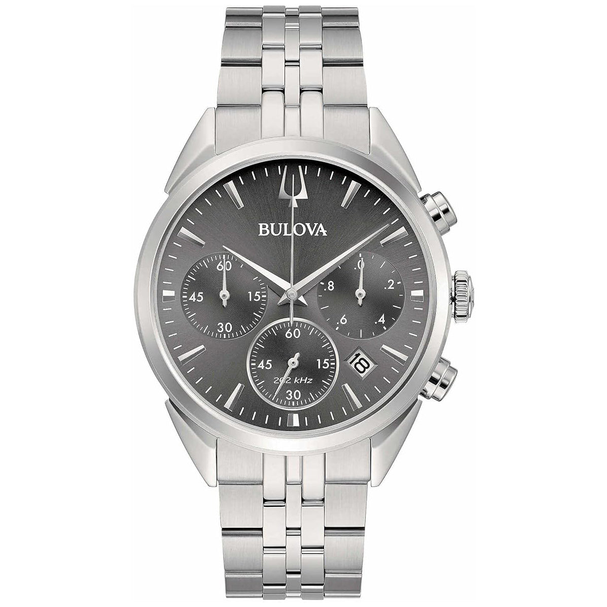 96B372 Reloj Bulova Cronógrafo para Caballero
