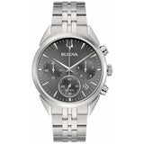 96B372 Reloj Bulova Cronógrafo para Caballero