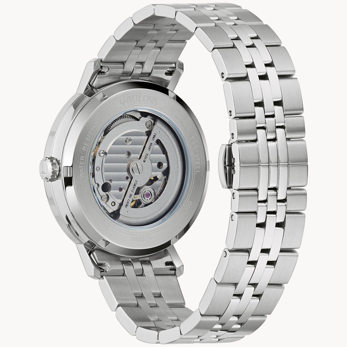 96B375 Bulova Reloj para Hombre