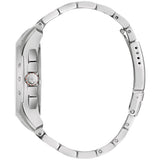 96B383 Reloj Bulova Marine de caballero pulsera de metal