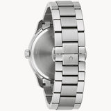 96B386 Reloj Bulova Wilton de hombre pulsera de metal 41 mm