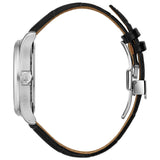 96B390 Reloj Bulova Classic Wilton de hombre correa de piel 41 mm