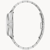 96B401 Reloj Bulova Jet Star de hombre banda de metal
