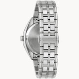96B401 Reloj Bulova Jet Star de hombre banda de metal